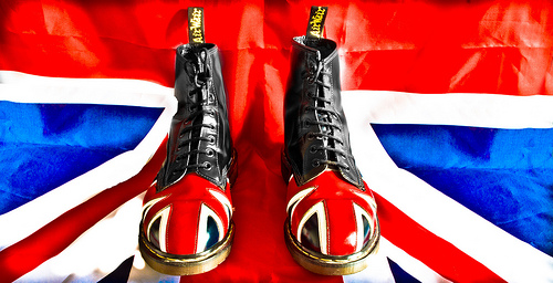 british-boots