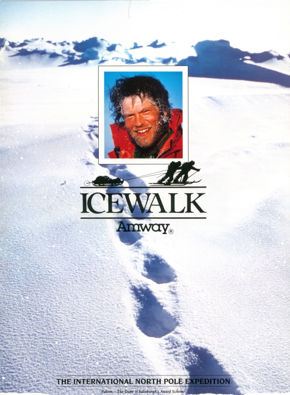 icewalk