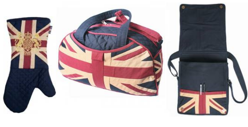 british items