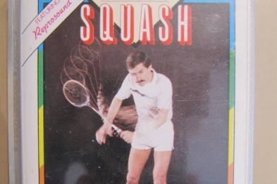 squash magazine cover