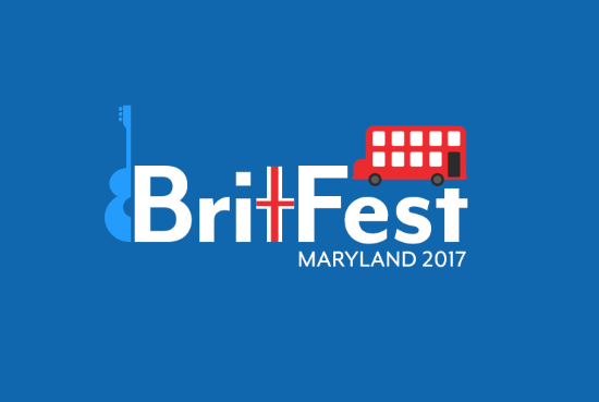 remembering britfest 2017 logo