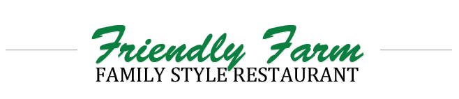 friendly farms logo